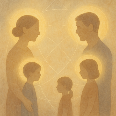 Constela��es Familiares � Cura Sist�mica & Reconex�o Interior