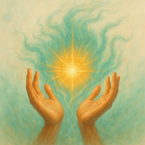 Limpezas Energ�ticas � Purifica��o, Prote��o e Renova��o Interior