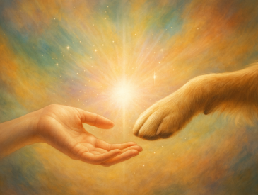 Reiki & Cura Energ�tica para Humanos e Animais