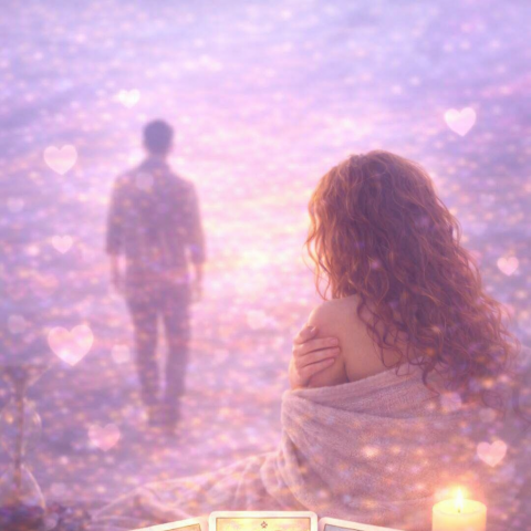 Ele Vai Voltar Para Mim? O Que o Tarot Revela Sobre Reconcilia��es