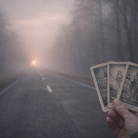 Sinto Que Nada Est� a Andar Para a Frente: O Que se Est� a Passar?